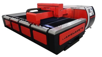 「圖」美克金屬激光切割機 參數表 陳經理.