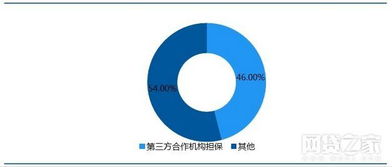 去剛兌時代，有融資性擔(dān)保的P2P是否真能高枕無憂？
